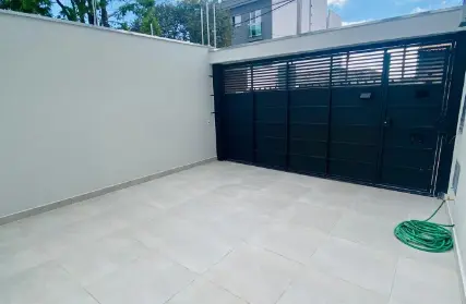 Imagem: Condomínio Fechado para Venda, Parque João Ramalho