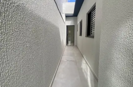 Imagem: Condomínio Fechado para Venda, Parque João Ramalho