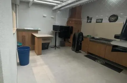 Imagem: Condomínio Fechado para Venda, Vila Camilópolis