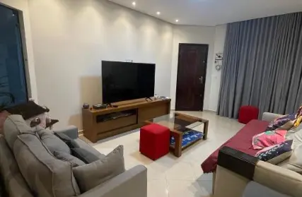 Imagem: Condomínio Fechado para Venda, Vila Camilópolis