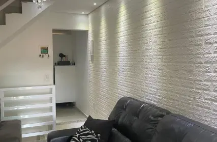 Imagem: Condomínio Fechado para Venda, Jardim Santo Antônio