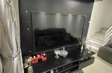 Imagem: Condomínio Fechado para Venda, Jardim Santo Antônio