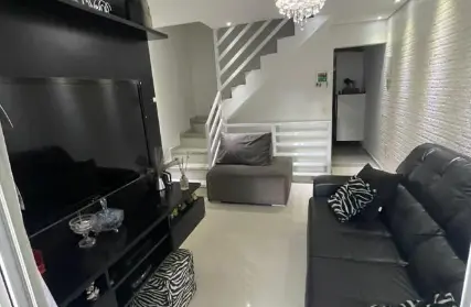 Imagem: Condomínio Fechado para Venda, Jardim Santo Antônio