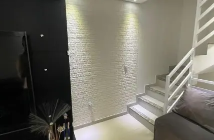 Imagem: Condomínio Fechado para Venda, Jardim Santo Antônio