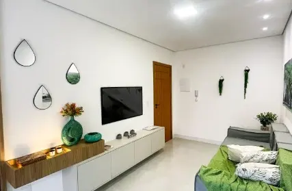 Imagem: Cobertura para Venda, Vila Assunção