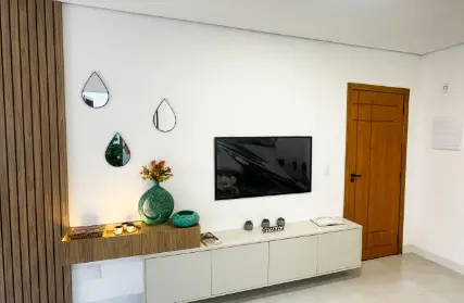 Imagem: Cobertura para Venda, Vila Assunção