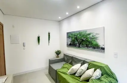 Imagem: Cobertura para Venda, Vila Assunção