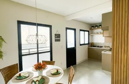 Imagem: Cobertura para Venda, Vila Assunção