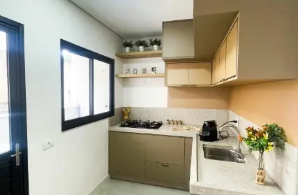 Imagem: Cobertura para Venda, Vila Assunção