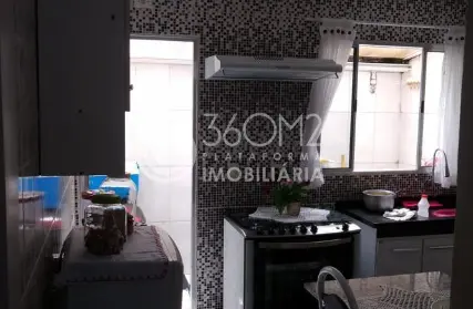 Imagem: Condomínio Fechado para Venda, Vila João Ramalho