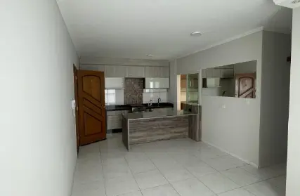 Imagem: Apartamento para Venda, Parque Novo Oratório