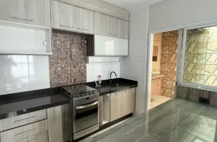 Imagem: Apartamento para Venda, Parque Novo Oratório