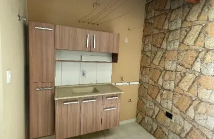 Imagem: Apartamento para Venda, Parque Novo Oratório