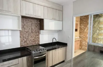 Imagem: Apartamento para Venda, Parque Novo Oratório