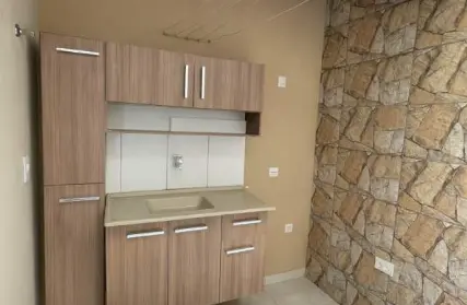 Imagem: Apartamento para Venda, Parque Novo Oratório