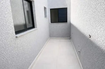 Imagem: Apartamento para Venda, Parque Novo Oratório