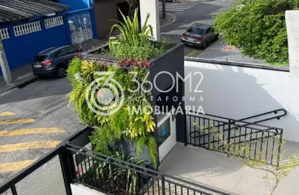 Imagem: Apartamento para Venda, Vila Valparaíso