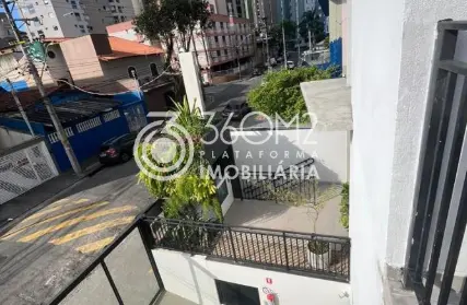 Imagem: Apartamento para Venda, Vila Valparaíso