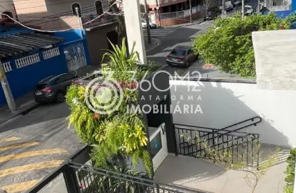 Imagem: Apartamento para Venda, Vila Valparaíso