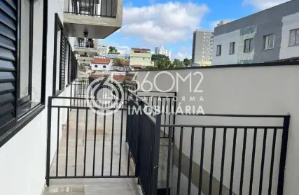 Imagem: Apartamento para Venda, Vila Valparaíso