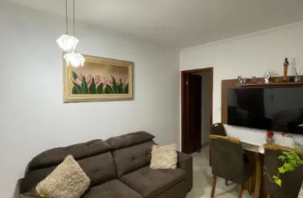 Imagem: Apartamento para Venda, Vila Curuçá