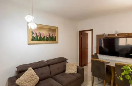 Imagem: Cobertura para Venda, Vila Curuçá