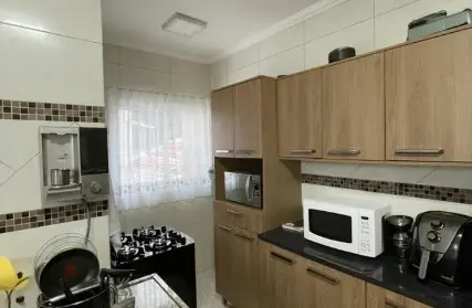 Imagem: Apartamento para Venda, Vila Curuçá