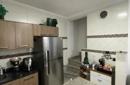 Imagem: Apartamento para Venda, Vila Curuçá
