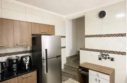 Imagem: Cobertura para Venda, Vila Curuçá
