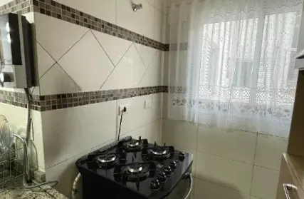 Imagem: Apartamento para Venda, Vila Curuçá
