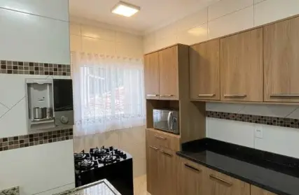 Imagem: Cobertura para Venda, Vila Curuçá