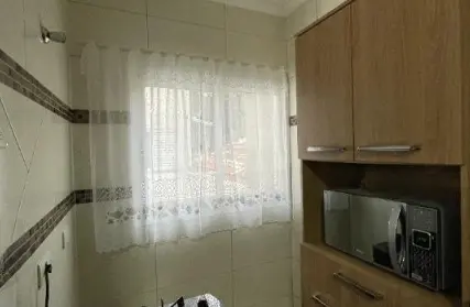 Imagem: Apartamento para Venda, Vila Curuçá