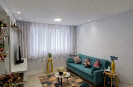 Imagem: Apartamento para Venda, Taboão