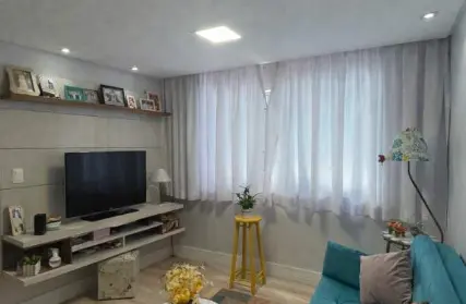 Imagem: Apartamento para Venda, Taboão