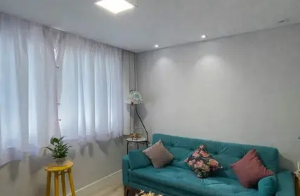 Imagem: Apartamento para Venda, Taboão