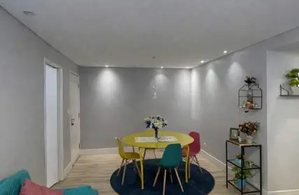 Imagem: Apartamento para Venda, Taboão