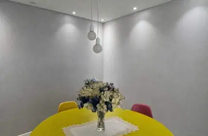 Imagem: Apartamento para Venda, Taboão