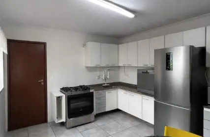 Imagem: Sobrado para Venda, Jardim Bela Vista