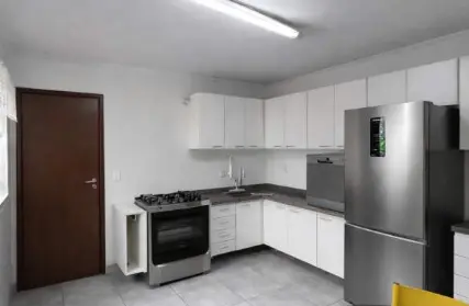 Imagem: Sobrado para Venda, Jardim Bela Vista