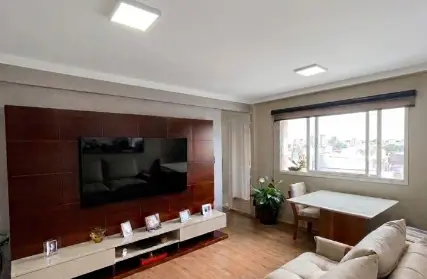 Imagem: Apartamento para Venda, Vila Valparaíso