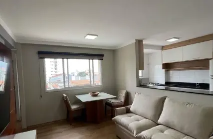 Imagem: Apartamento para Venda, Vila Valparaíso