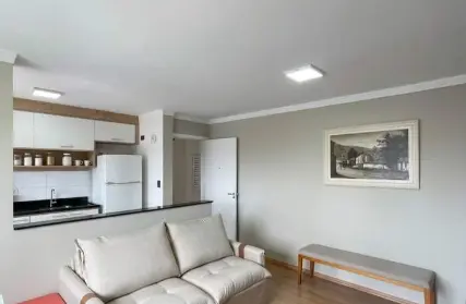 Imagem: Apartamento para Venda, Vila Valparaíso