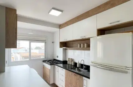 Imagem: Apartamento para Venda, Vila Valparaíso