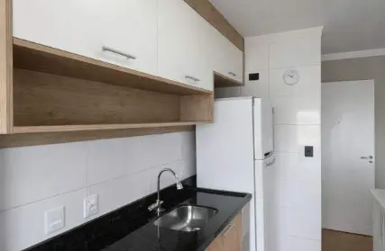 Imagem: Apartamento para Venda, Vila Valparaíso