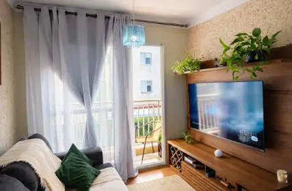 Imagem: Apartamento para Venda, Vila Homero Thon