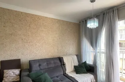 Imagem: Apartamento para Venda, Vila Homero Thon