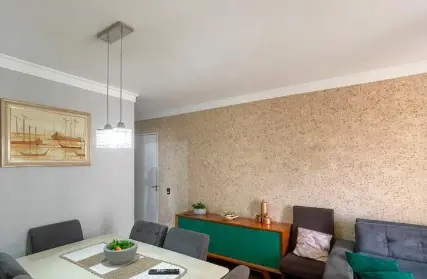 Imagem: Apartamento para Venda, Vila Homero Thon