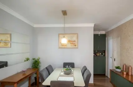 Imagem: Apartamento para Venda, Vila Homero Thon