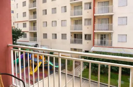 Imagem: Apartamento para Venda, Vila Homero Thon