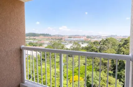 Imagem: Apartamento para Venda, Ferrazópolis